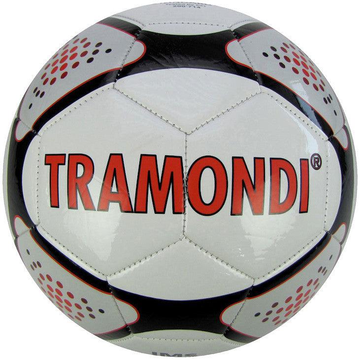 Tramondi Fussball Gr. 5 im Outlet Sale
