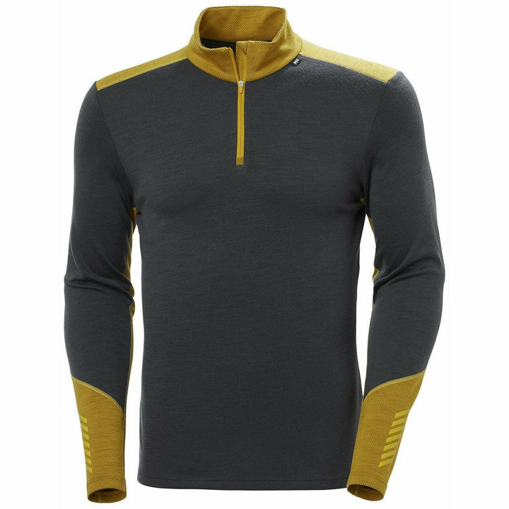 Helly Hansen Lifa Merino Midweight 1/2 Zip im Outlet Sale