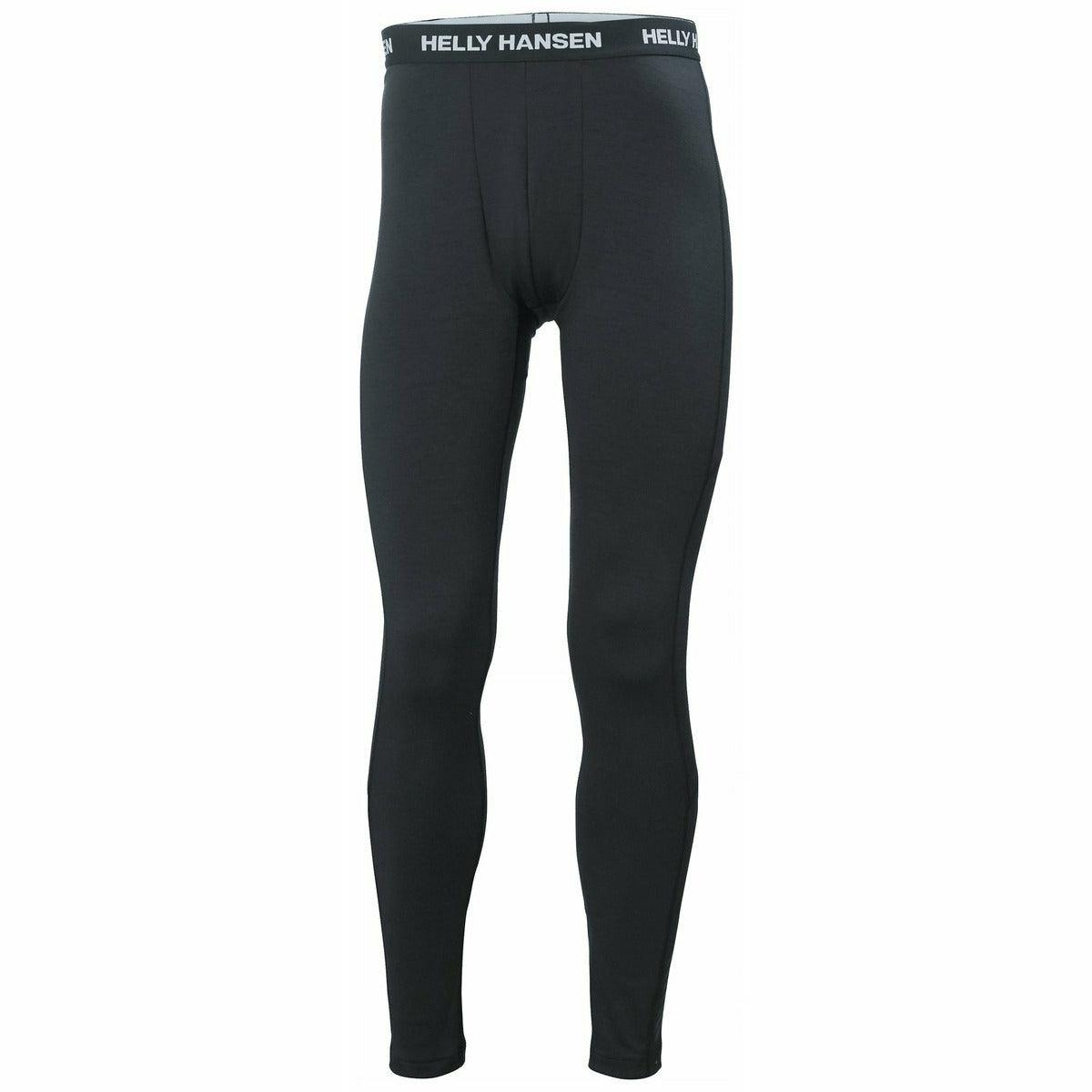 Helly Hansen Unterhosen Lifa Merino Lightweight Herren im Outlet Sale