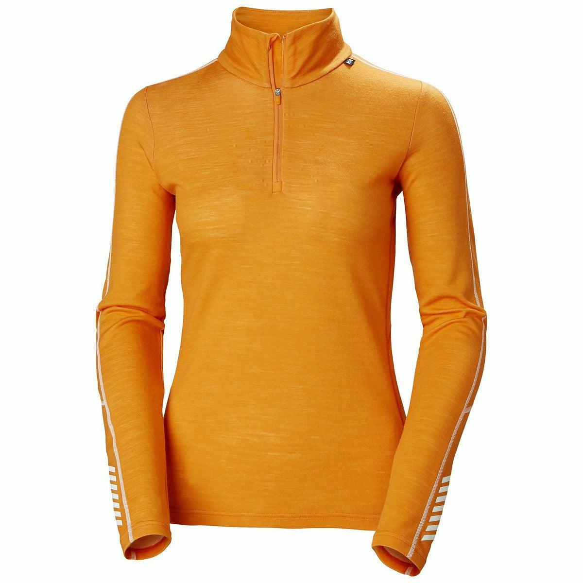 Helly Hansen Unterhemden Lifa Merino Light Damen im Outlet Sale