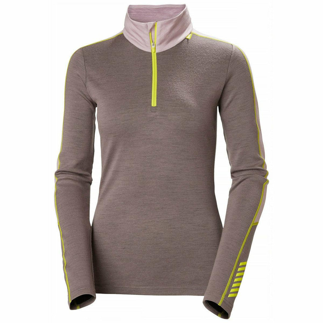 Helly Hansen Unterhemden Lifa Merino Light Damen im Outlet Sale