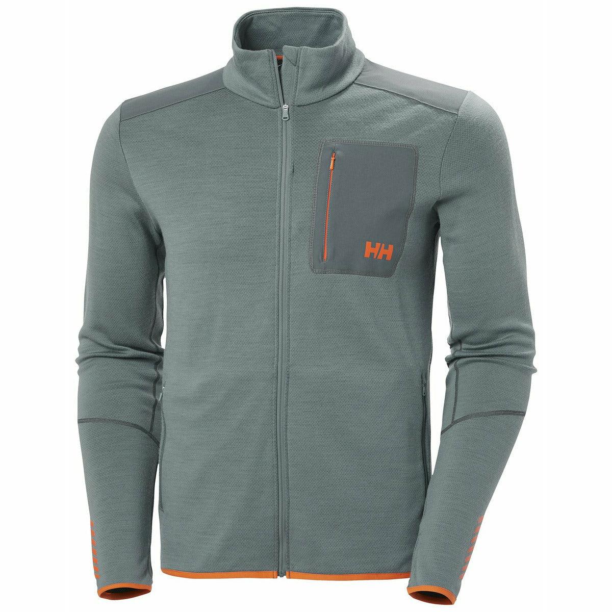 Helly Hansen Mid-Layer Lifa Merino Midlayer Herren im Outlet Sale