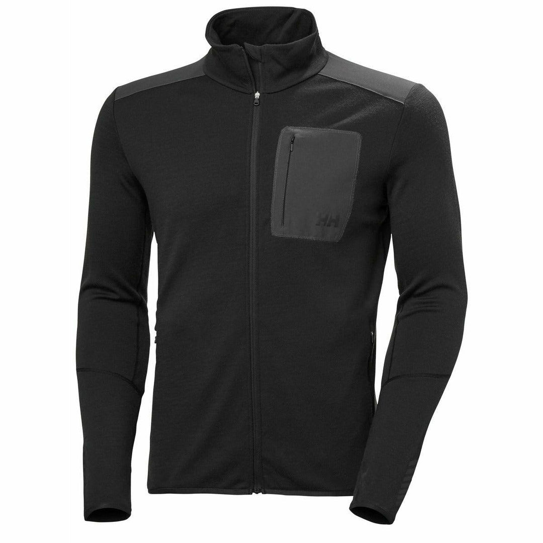 Helly Hansen Mid-Layer Lifa Merino Midlayer Herren im Outlet Sale
