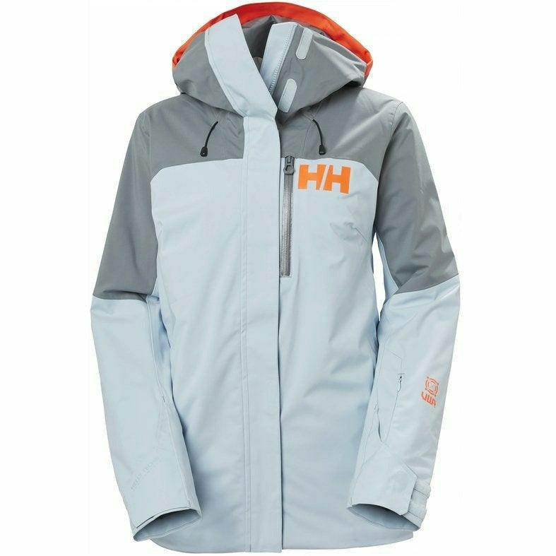 Helly Hansen Skijacke Powshot Damen im Outlet Sale