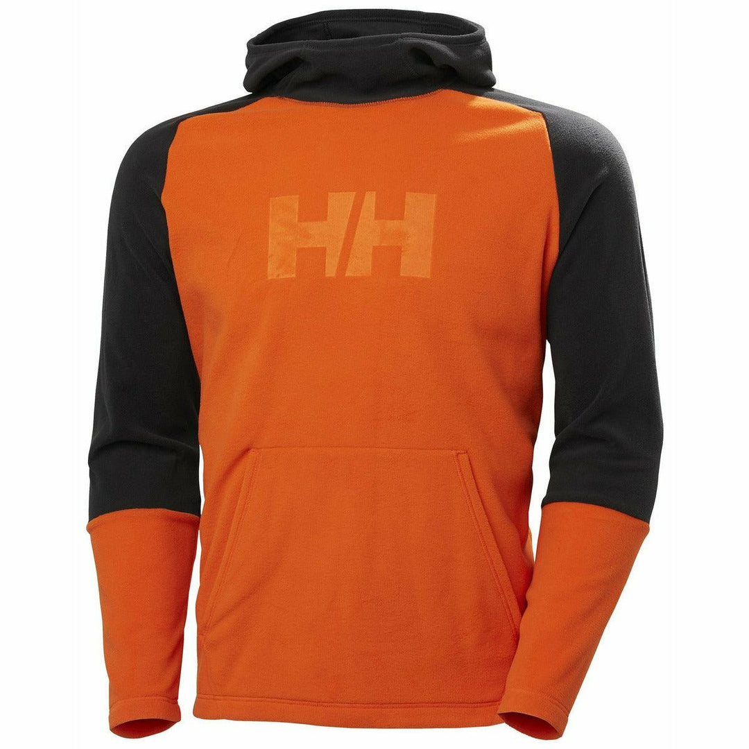 Helly Hansen Mid-Layer Daybreaker Logo Hoodie Herren im Outlet Sale