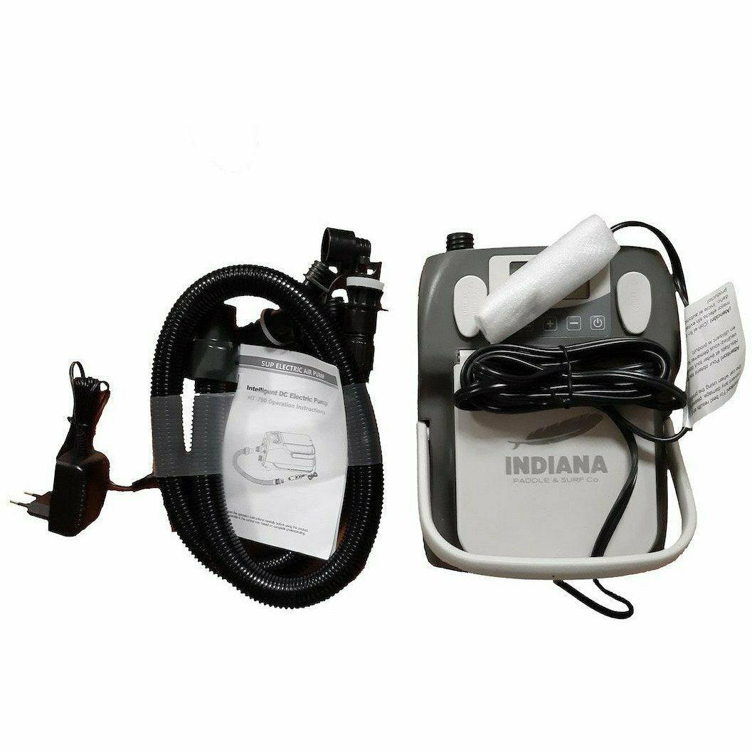 Indiana Batterie Pumpe HT-790 im Outlet Sale