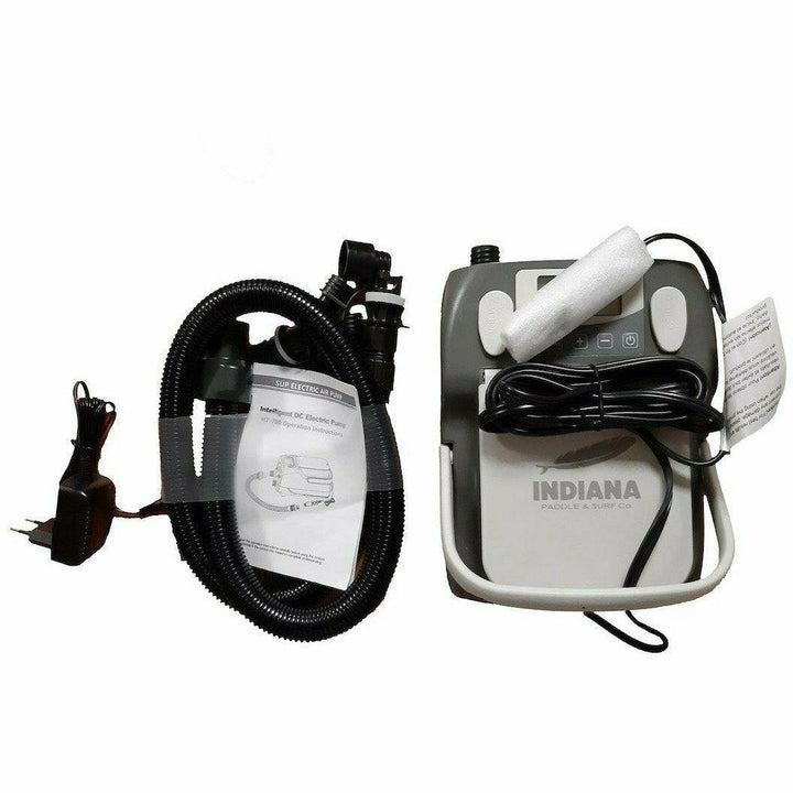 Indiana Batterie Pumpe HT-790 im Outlet Sale