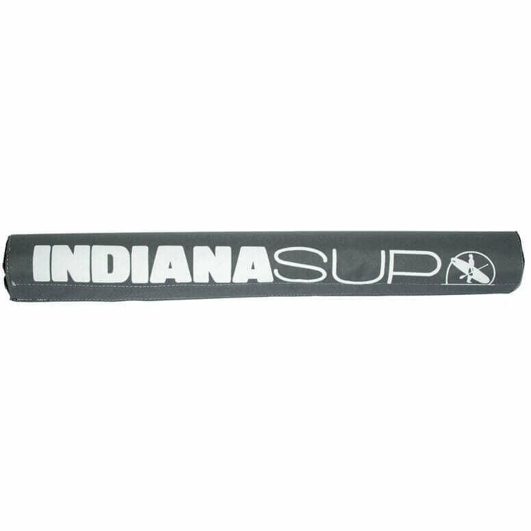 Indiana Rack Schutz für elipsenförmige / quadratische Dachträger (2 Pieces) im Outlet Sale