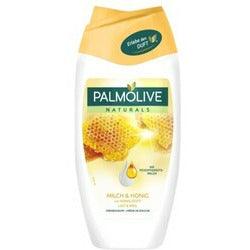 Palmolive Dusch 250ml Milch und Honig im Outlet Sale