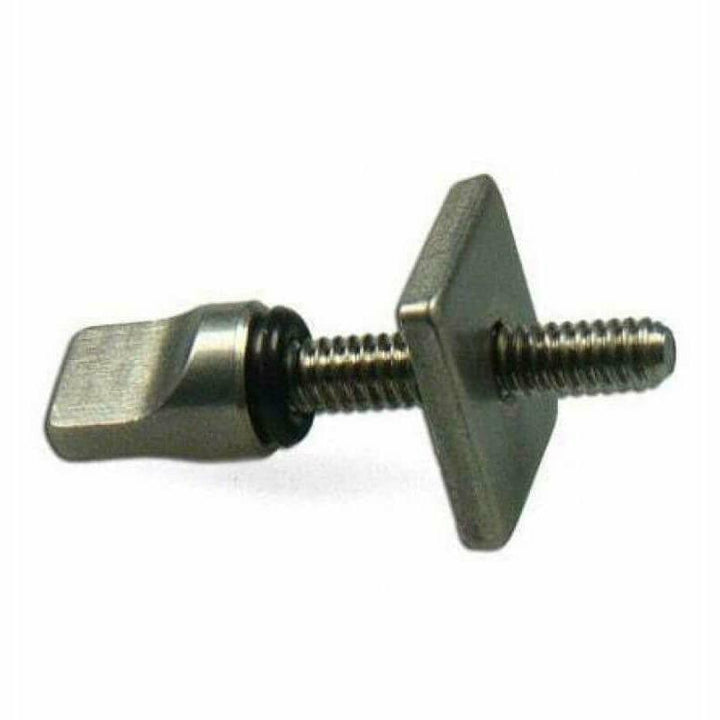 FInbolt Finnen-Schraube 1-Stück (quadratisch) im Outlet Sale