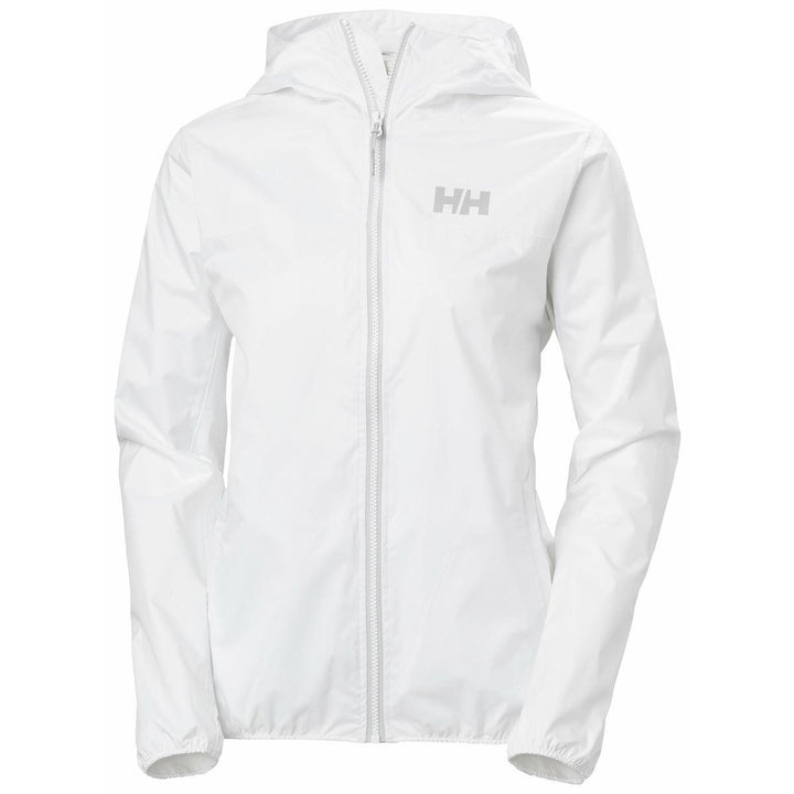 Helly Hansen Regenjacken Belfast Ii Packable Damen im Outlet Sale