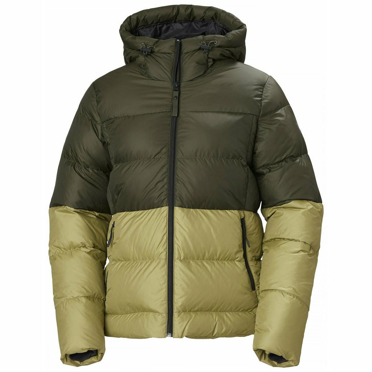 Helly Hansen W Active Puffy Jacket im Outlet Sale