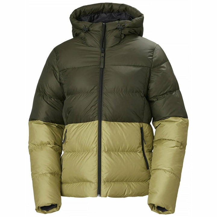 Helly Hansen W Active Puffy Jacket im Outlet Sale