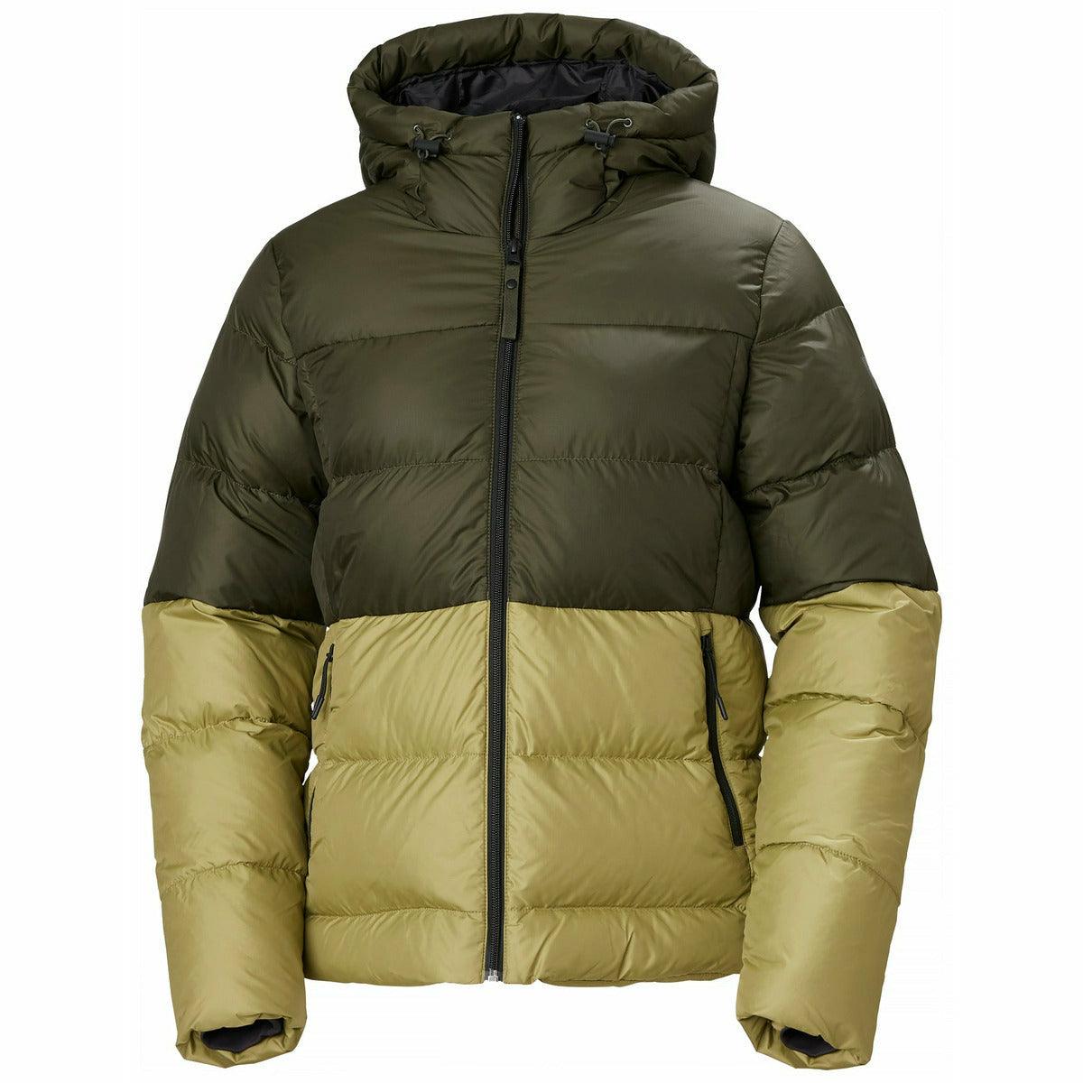 Helly Hansen W Active Puffy Jacket im Outlet Sale