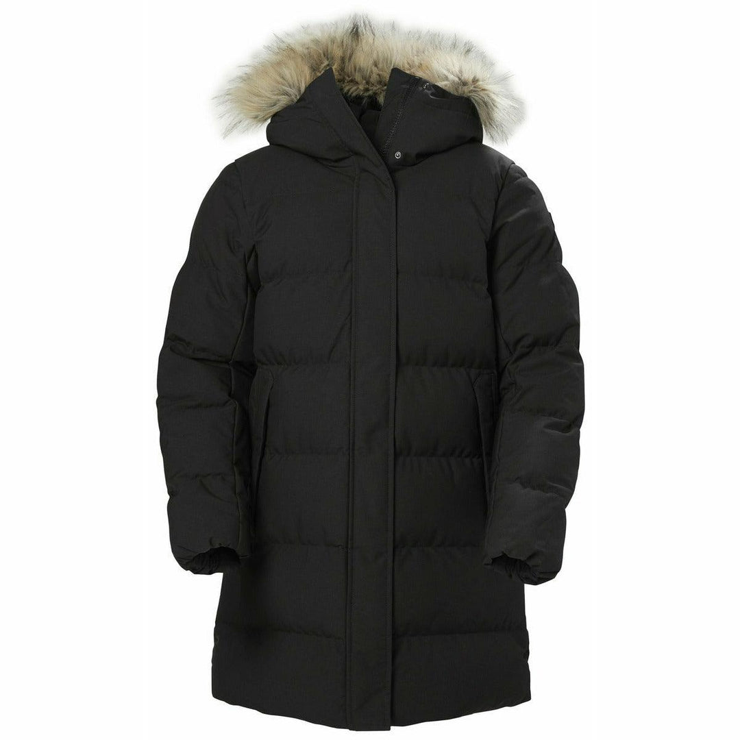 Helly Hansen Mäntel Blossom Puffy Parka Damen im Outlet Sale
