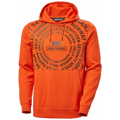 Helly Hansen Kapuzensweats Move Herren im Outlet Sale