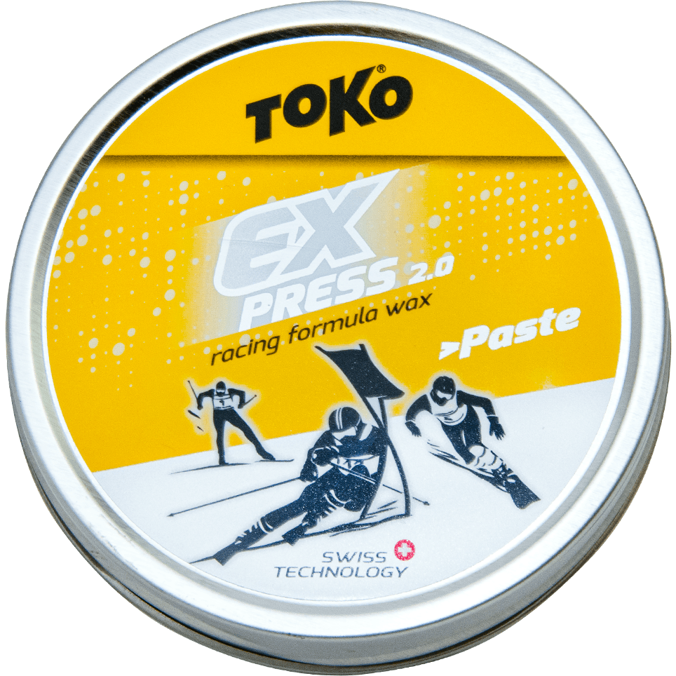 Express Racing Paste 50g im Outlet Sale