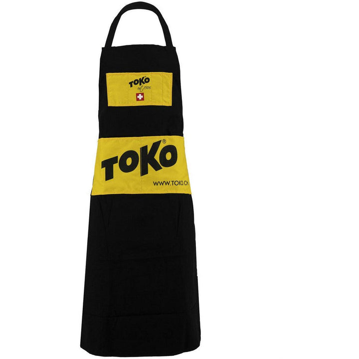 TOKO Backshop-Apron im Outlet Sale