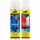 TOKO Duo-Pack Textile Proof&Eco Textile Wash im Outlet Sale