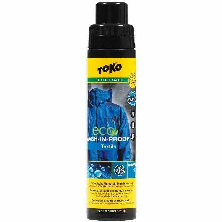 TOKO Wash-In Proof 250ml im Outlet Sale