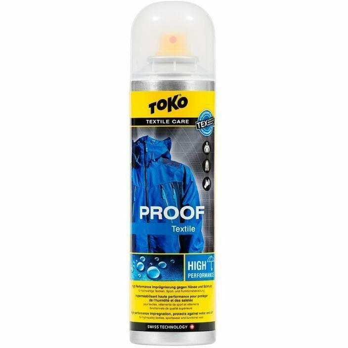 TOKO Textile Proof 250ml im Outlet Sale