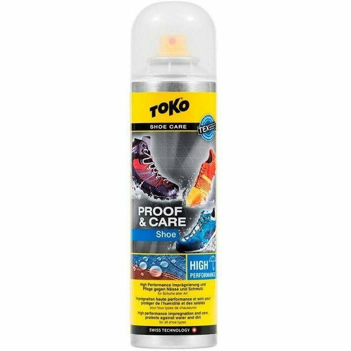 TOKO Shoe Proof & Care 250ml im Outlet Sale