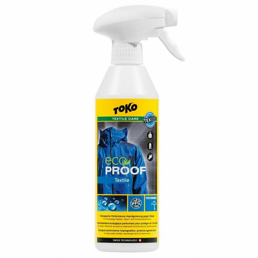 TOKO Textile Proof 500ml im Outlet Sale