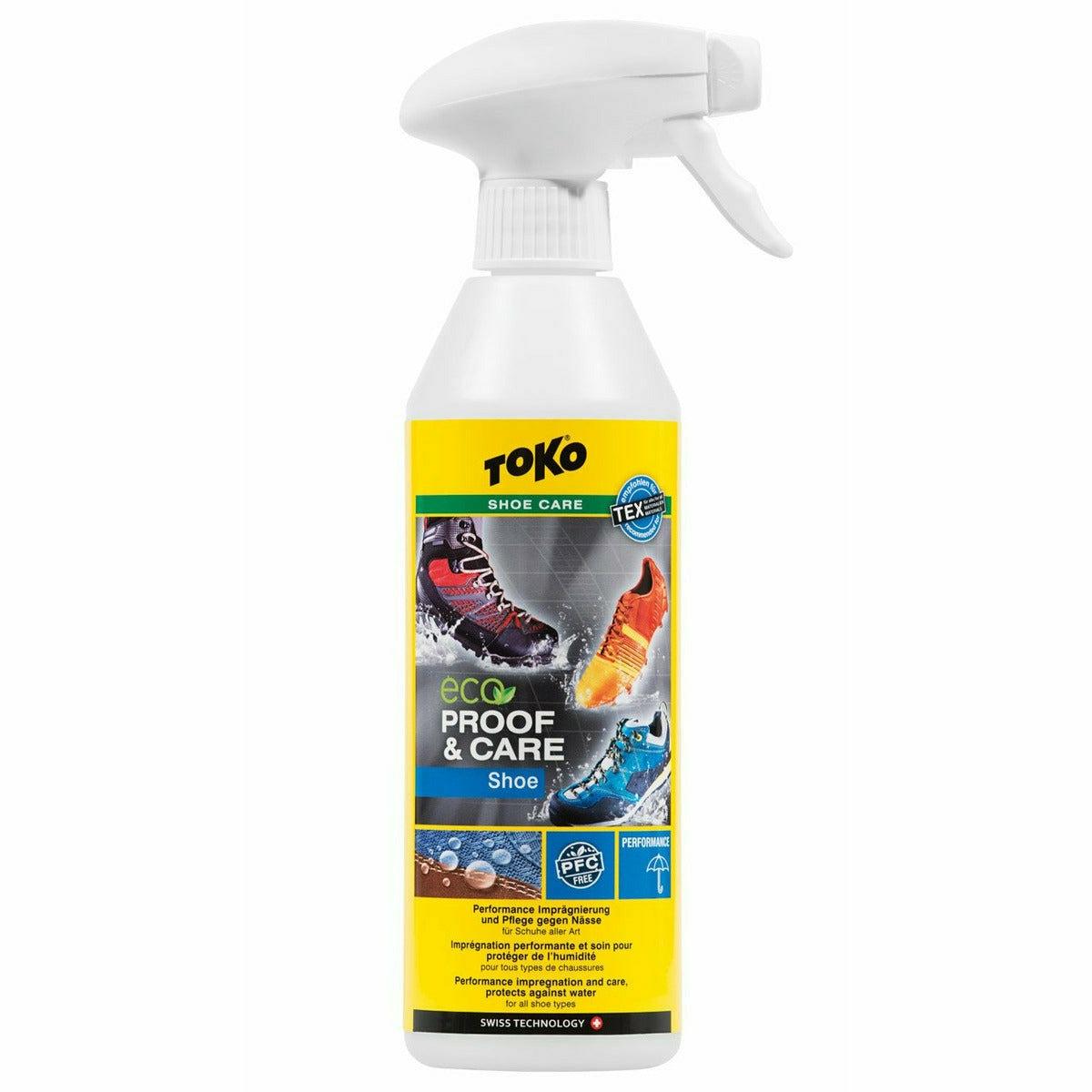 TOKO Shoe Proof & Care 500ml im Outlet Sale