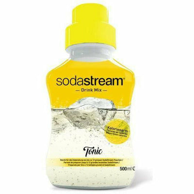 2er Pack SodaStream Soda Mix Tonic - {{ variant.title }} - outletking.ch