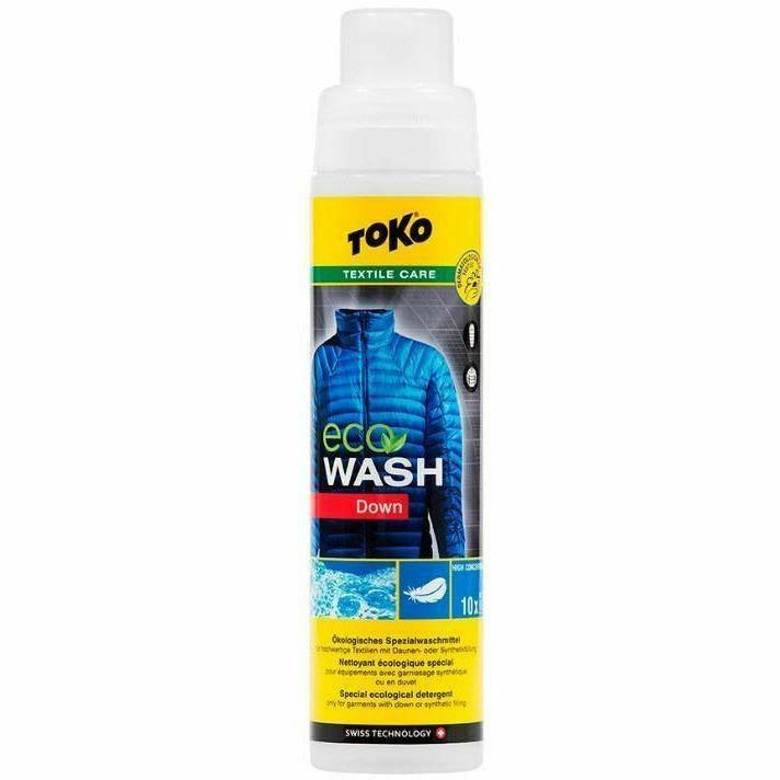 TOKO Down Wash 250ml im Outlet Sale