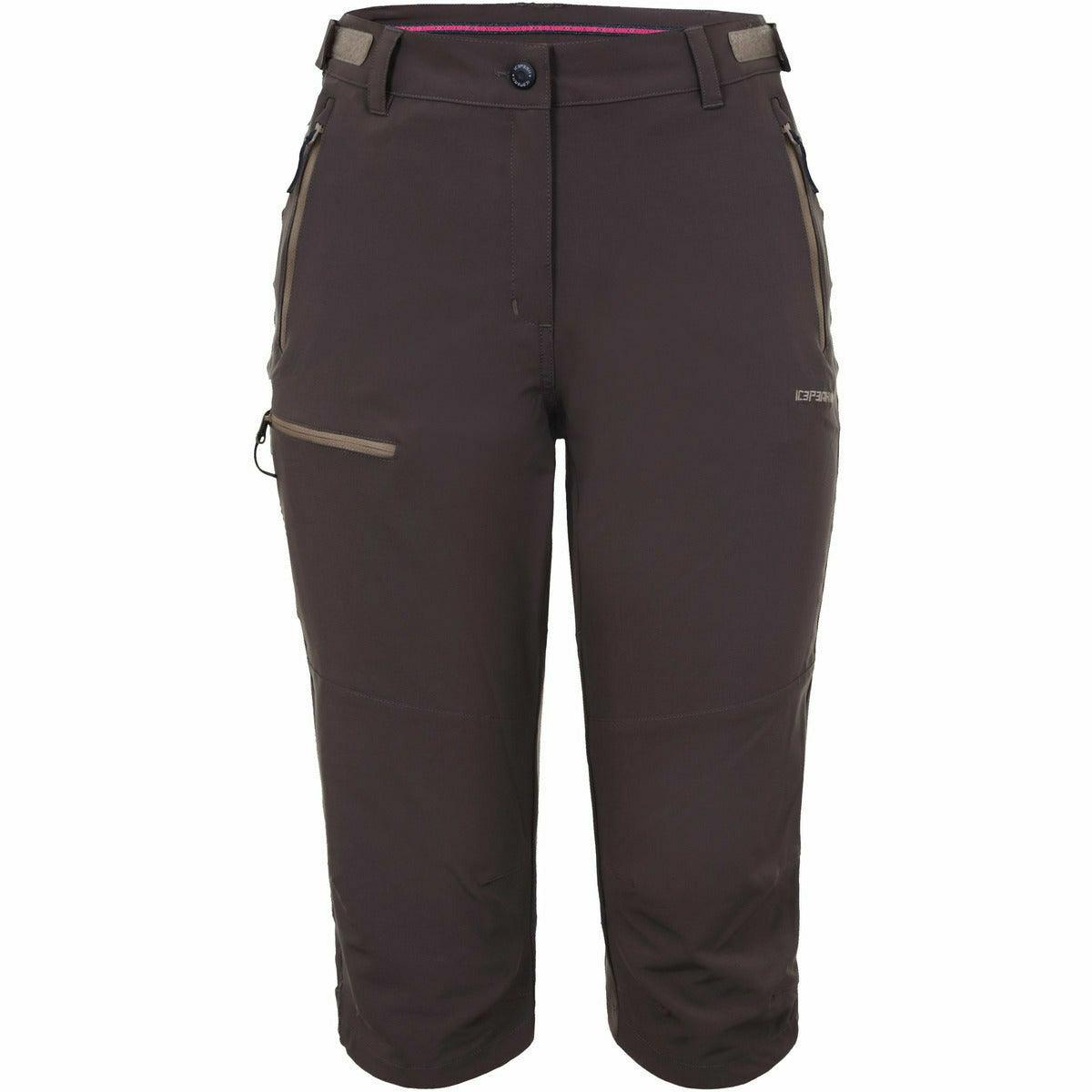 Icepeak WM Stretch Capri Trousers Beattie im Outlet Sale