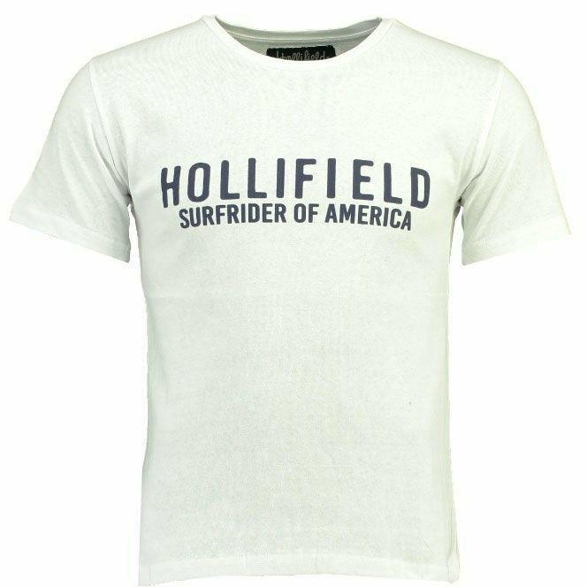 Hollifield T-Shirt Jeferson City Kinder im Outlet Sale