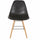 Maison Montaigne Indoor Furniture Scandinave Chair Black New 515 Furniture im Outlet Sale