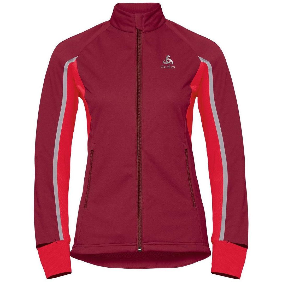 Odlo Jacket AEOLUS PRO Damen im Outlet Sale
