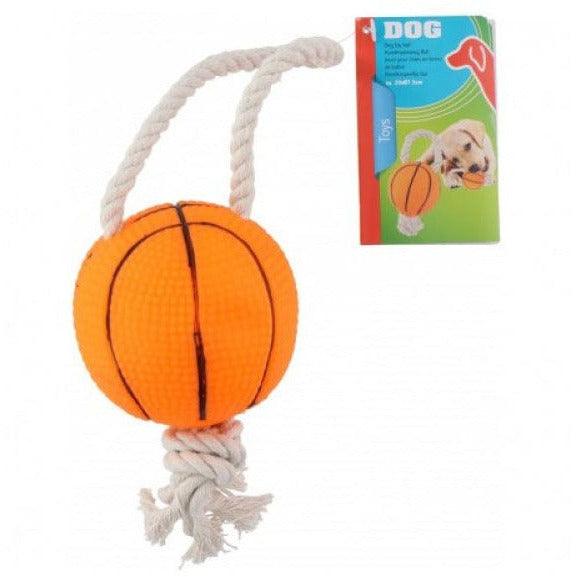 Hundespielzeug ball PVC/CO im Outlet Sale