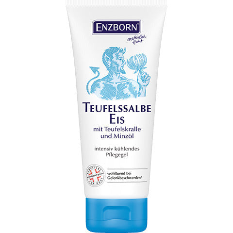 Enzborn Teufelssalbe Eis 100 ml