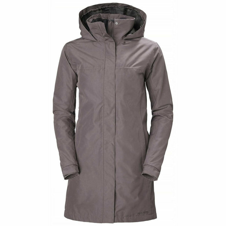 Helly Hansen W Aden Insulated Coat im Outlet Sale