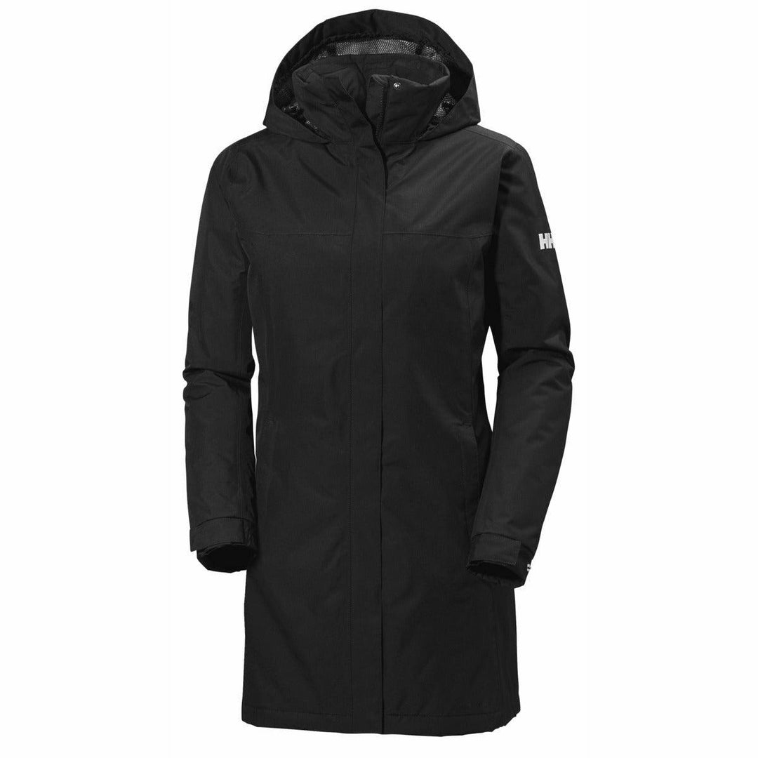 Helly Hansen W Aden Insulated Coat im Outlet Sale