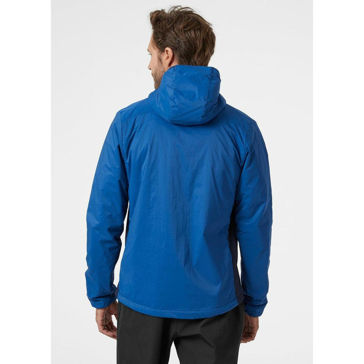 Helly Hansen Schlupfjacken Odin Stretch Hooded Light Insu Herren im Outlet Sale