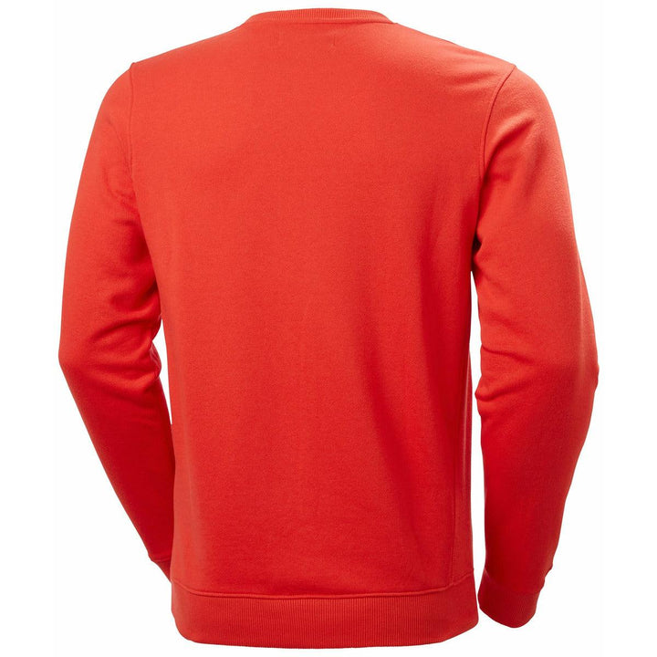 Helly Hansen Sweatshirts F2F Organic Cotton Herren im Outlet Sale