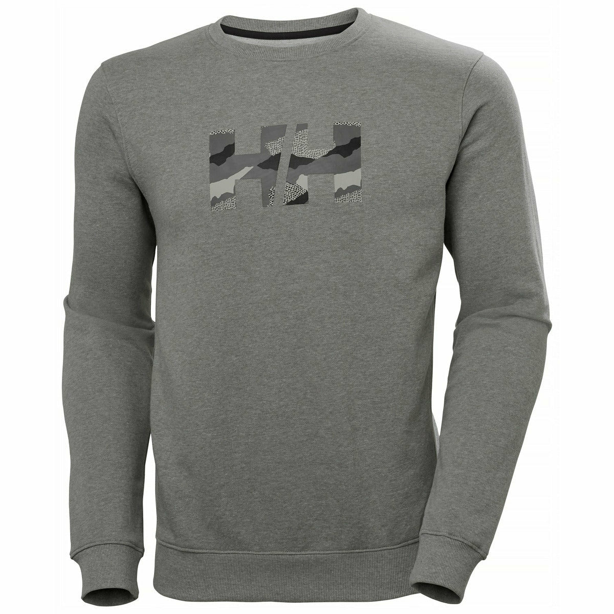 Helly Hansen Mid-Layer F2F Organic Cotton Sweater Herren