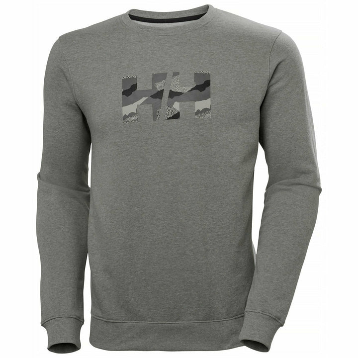 Helly Hansen Mid-Layer F2F Organic Cotton Sweater Herren