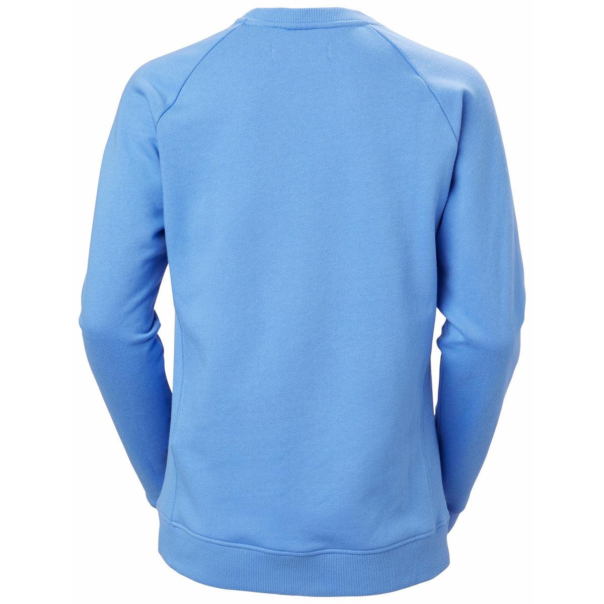 Helly Hansen Sweatshirts F2F Organic Cotton Damen im Outlet Sale