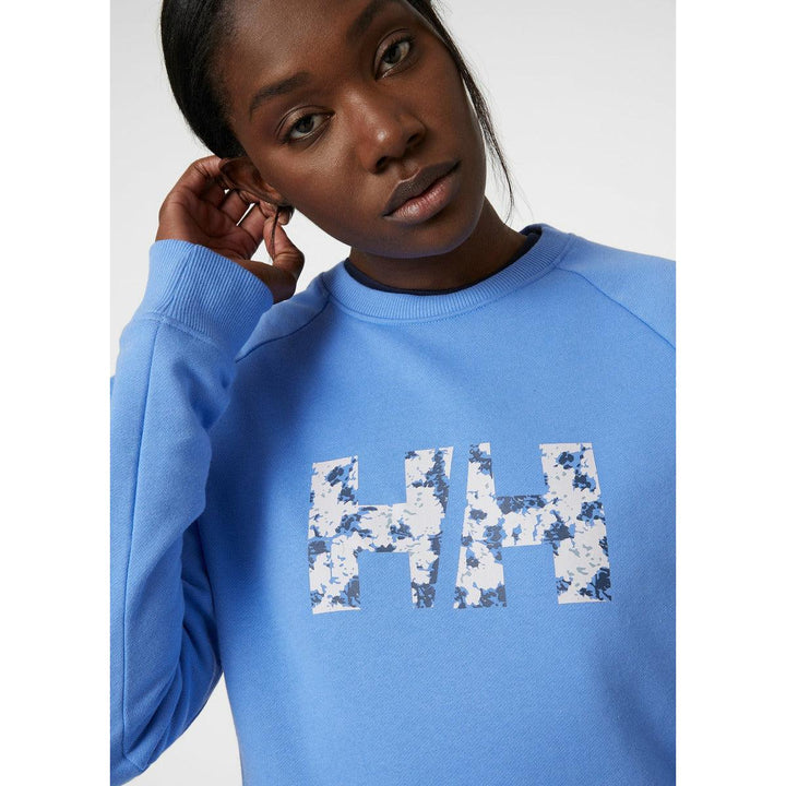 Helly Hansen Sweatshirts F2F Organic Cotton Damen im Outlet Sale
