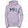 Helly Hansen Mid-Layer W F2F Organic Cotton Hoodie Damen im Outlet Sale