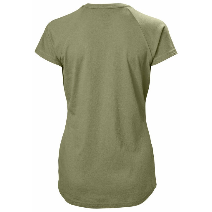 Helly Hansen T-Shirts-Tanks Nord Graphic Drop Damen im Outlet Sale