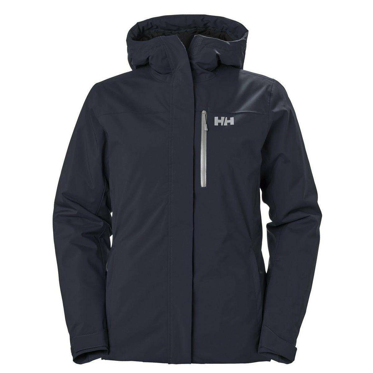 Helly Hansen W Snowplay Jacket im Outlet Sale