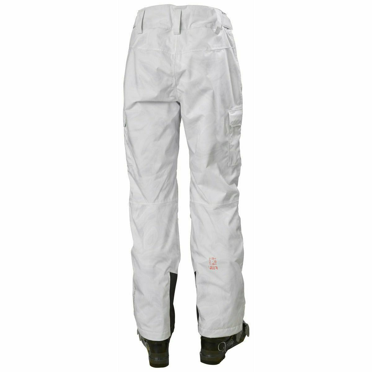 Helly Hansen Hosen lang Switch Cargo Insulated Damen im Outlet Sale