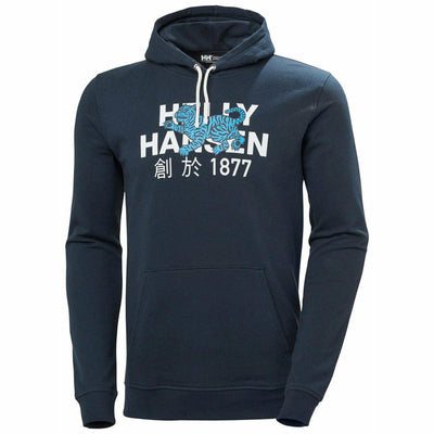 Helly Hansen Kapuzensweats Celebration Herren im Outlet Sale