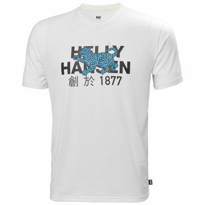 Helly Hansen T-Shirts-Tanks Celebration Herren im Outlet Sale